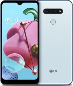 Замена матрицы на телефоне LG Q51 в Самаре